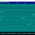Screenshot #4 - FAR Manager v3.0.6161 x64 bit русская версия