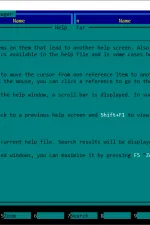 Screenshot #4 - FAR Manager v3.0.6161 x64 bit русская версия