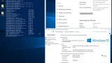 Screenshot #6 - Windows 10 x64 1709.16299.192 5in1 v.1 by YahooXXX