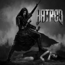 Hatred: +8 трейнер