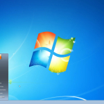 Screenshot #2 - Windows 7 Ultimate x64 Update May 2023