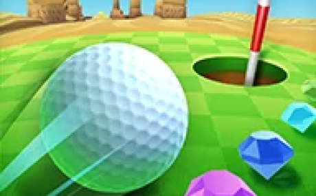 MINI GOLF KING 3.67