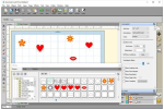 Screenshot #2 - Sure Cuts A Lot Pro 6.057 + crack