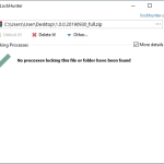 Screenshot #3 - LockHunter