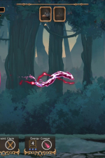 Screenshot #12 - Estella's Nightmare: Sealed Space and a Succubus's Curse