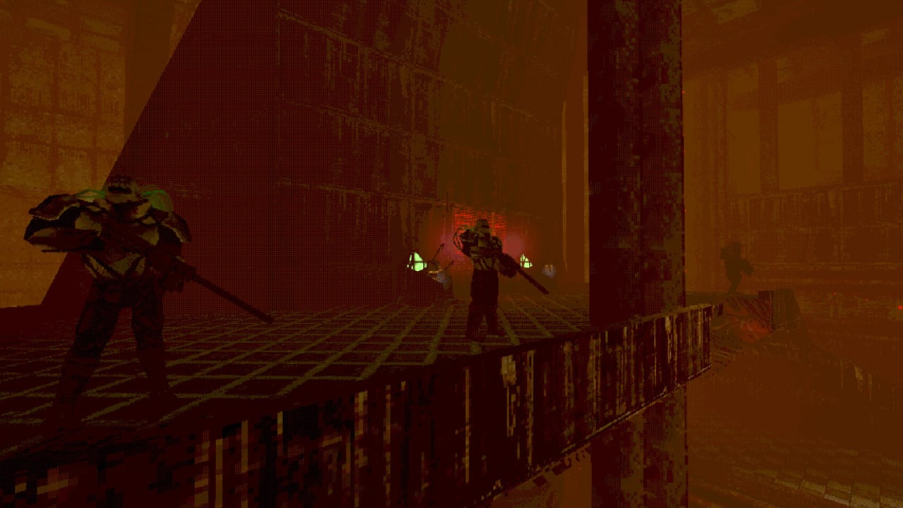 Screenshot #3 - INCISION