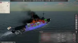 Screenshot #3 - Naval Hurricane