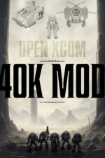 OpenXcom 40k