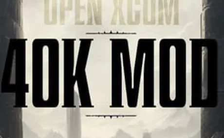 OpenXcom 40k