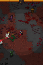 Screenshot #2 - Letifer