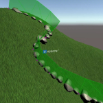 Screenshot #4 - Boundary and Prefab Tool