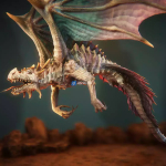 Screenshot #4 - Wyrms v1.0