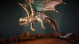 Screenshot #4 - Wyrms v1.0