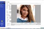 Screenshot #3 - Увеличение изображений Light Image Resizer 6.2.0 Portable by 7997