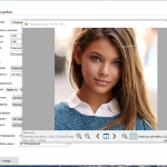 Screenshot #3 - Увеличение изображений Light Image Resizer 6.2.0 Portable by 7997