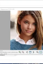 Screenshot #3 - Увеличение изображений Light Image Resizer 6.2.0 Portable by 7997