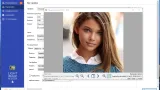 Screenshot #3 - Увеличение изображений Light Image Resizer 6.2.0 Portable by 7997
