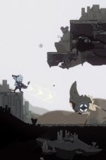 Screenshot #3 - BIOMORPH