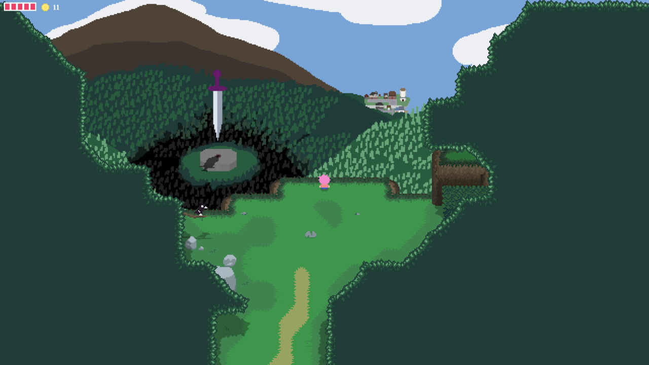 Screenshot #1 - Afterplace