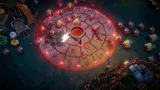 Screenshot #1 - Night Swarm
