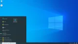 Screenshot #1 - Windows 10 x64 Enterprise 2021 LTSC Full version May 2024