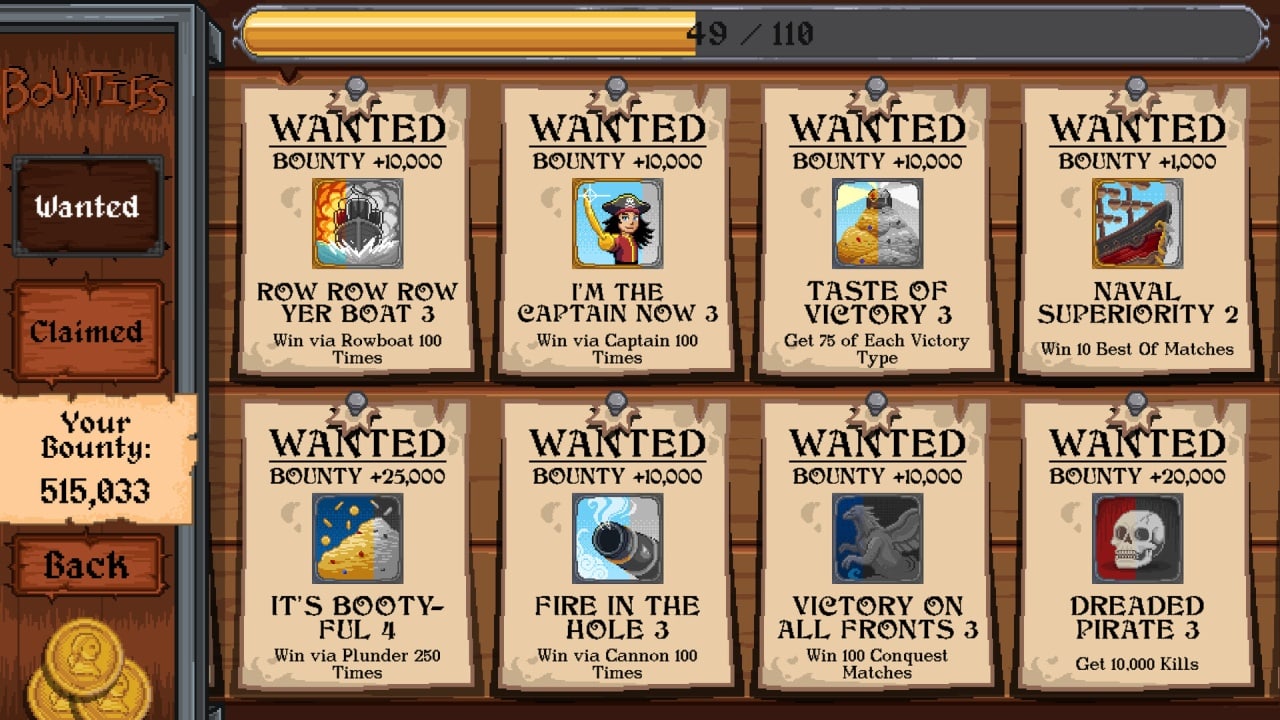 Screenshot #7 - Plunder Panic