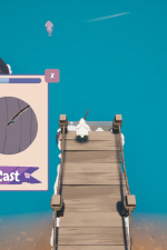 Screenshot #2 - Thrae