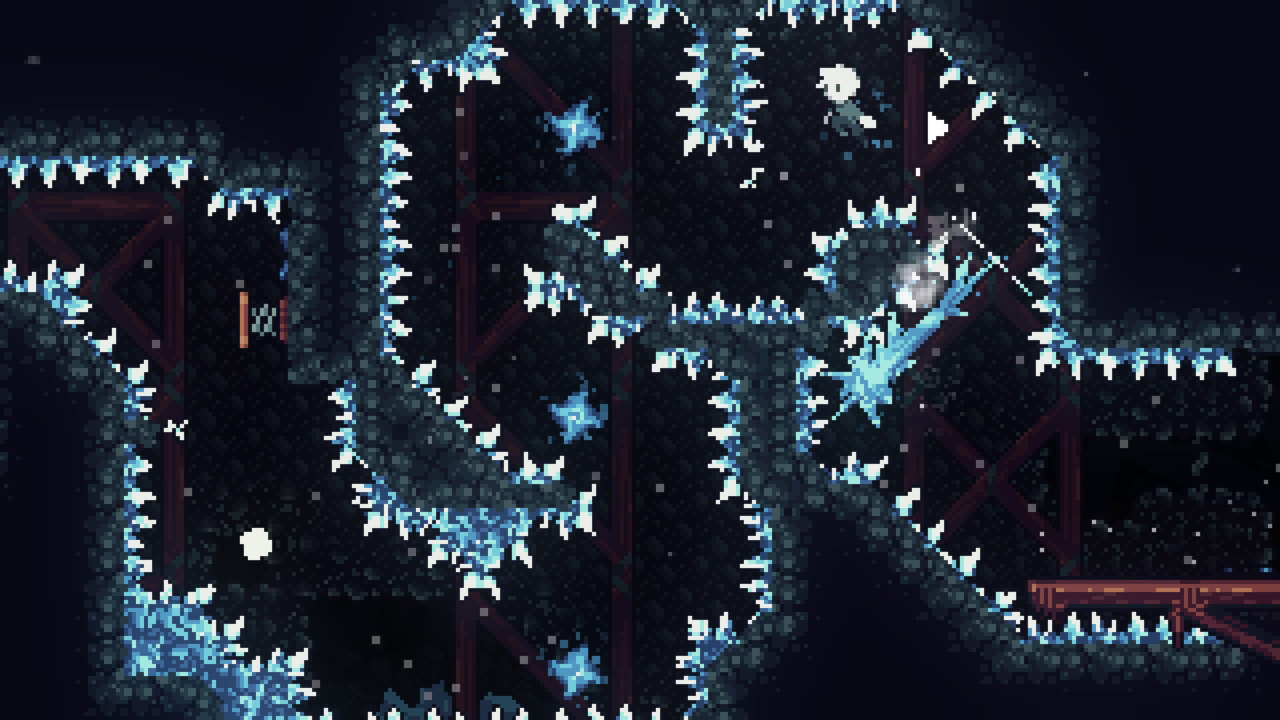 Screenshot #3 - Memori