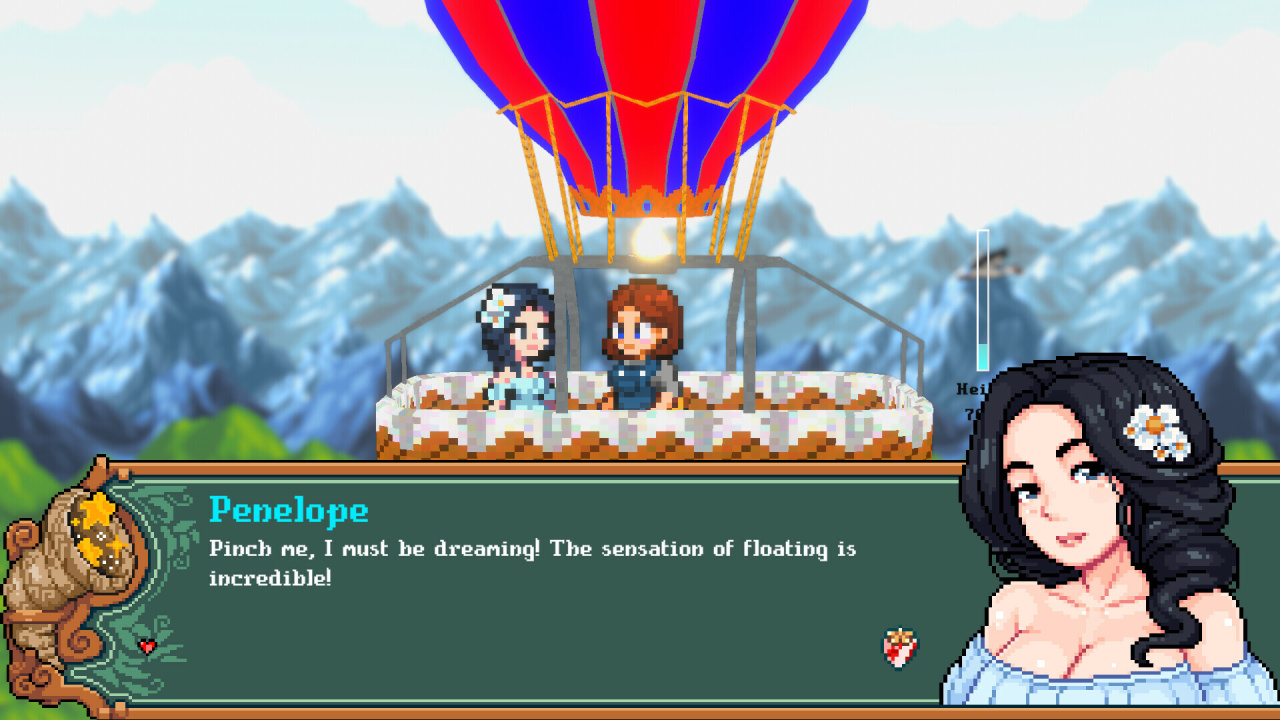 Screenshot #8 - Cornucopia