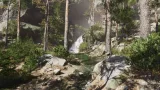 Screenshot #1 - River Valley - Level