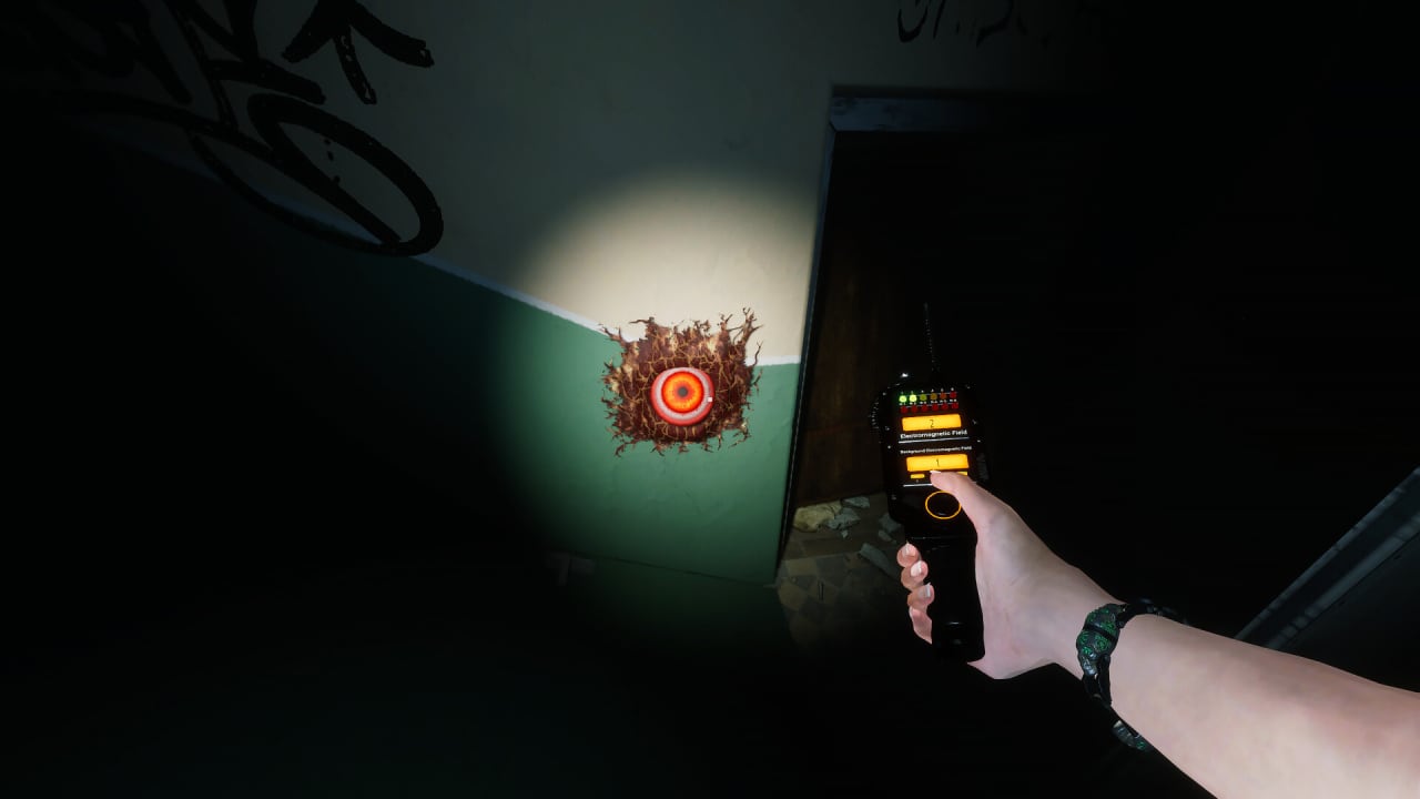 Screenshot #11 - Ghost Watchers