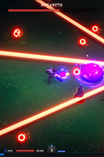 Screenshot #7 - Demon Hunt