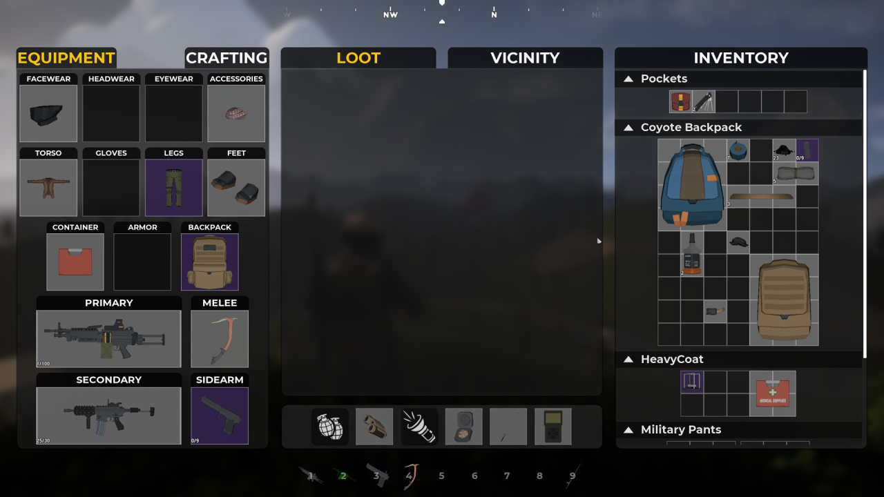 Screenshot #8 - SurrounDead