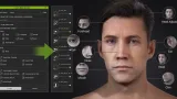 Screenshot #4 -  ActorMixer pro v1.0 (Character Creator 5)