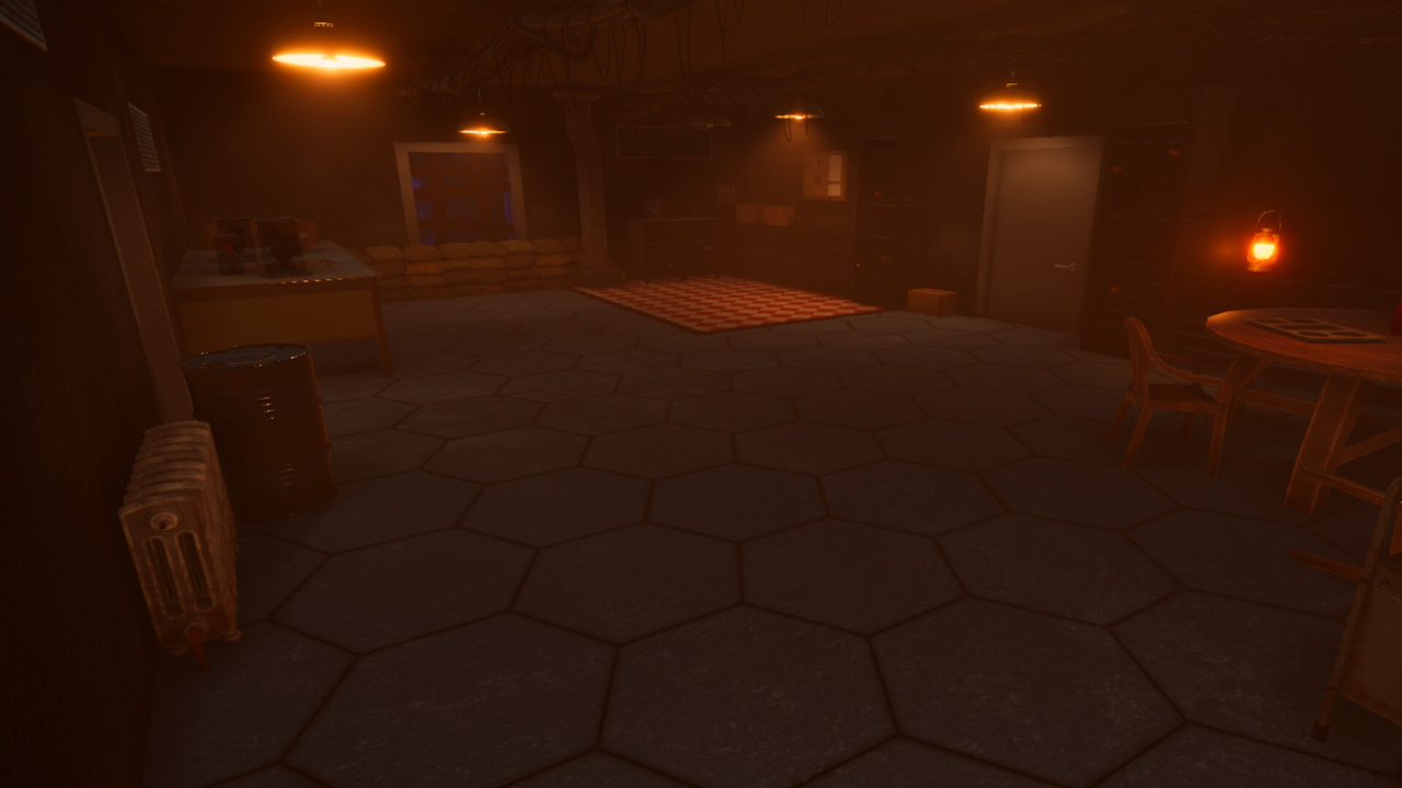 Screenshot #10 - Zombie Outbreak 1942