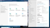 Screenshot #4 - Windows 10 22h2 v19045.5737 (36in1) by Izual