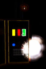 Screenshot #10 - The Bunker