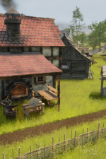 Screenshot #6 - Bastide