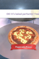 Screenshot #5 - Pizza Delivery in a Storm