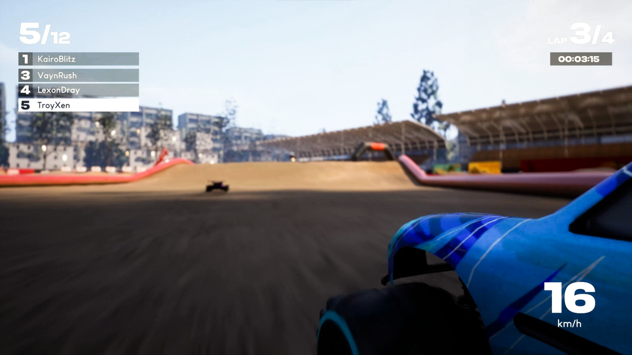 Screenshot #2 - Recharge