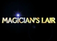 Magician's Lair: +1 трейнер