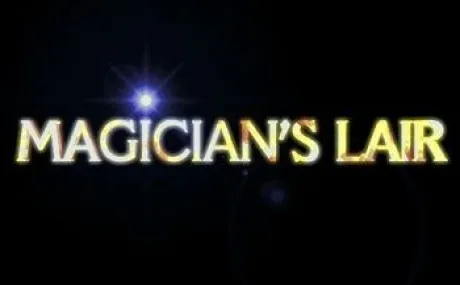 Magician's Lair: +1 трейнер