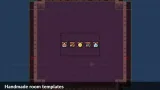 Screenshot #1 - Edgar Pro - Procedural Level Generator
