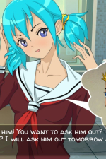 Screenshot #5 - Yandere School