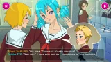 Screenshot #5 - Yandere School