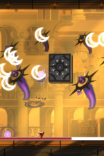 Screenshot #1 - The Weird Dream