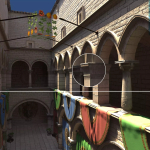 Screenshot #2 - FSR 2 - Upscaling for Unity