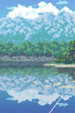 Screenshot #6 - Fading Afternoon