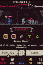 Screenshot #5 - Luck and Loot