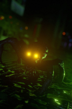 Screenshot #11 - HELL OF FEAR: Mind Breach